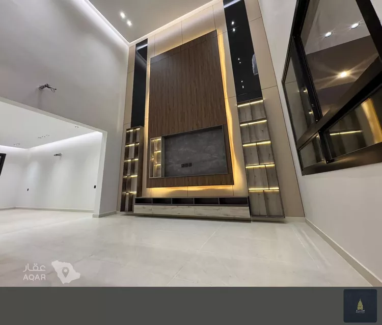 فيلا للبيع في شارع الأمير مقرن بن عبدالعزيز آل سعود, حي الشامية الجديد, مدينة مكة المكرمة, منطقة مكة المكرمة 6