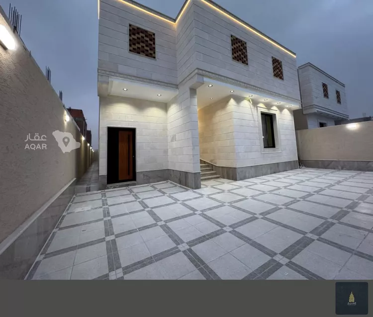 Floor for Sale in Mecca King Fahd 1 صورة