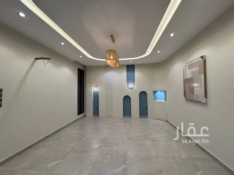 فيلا للبيع في شارع الأمير مقرن بن عبدالعزيز آل سعود, حي الشامية الجديد, مدينة مكه المكرمه, منطقة مكة المكرمة صورة 3