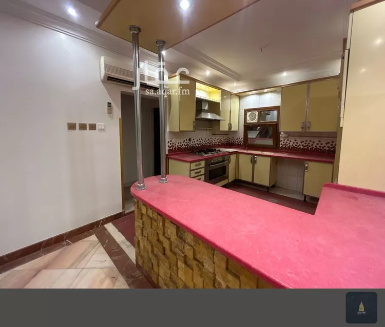 شقة للإيجار في شارع الربيع المرادى, حي الزاهر, مدينة مكه المكرمه, منطقة مكة المكرمة صورة 2