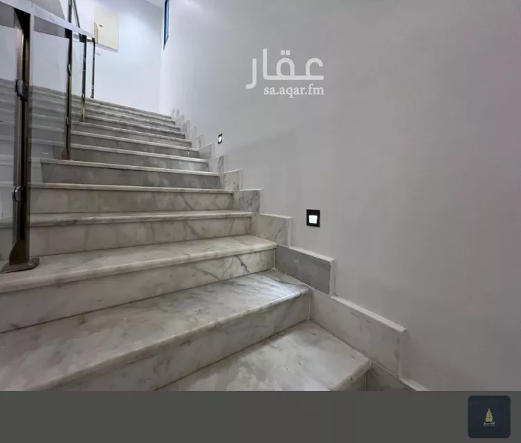 فيلا للبيع في شارع الحارث بن مالك الأنصاري, حي الشامية الجديد, مدينة مكة المكرمة, منطقة مكة المكرمة صورة 4