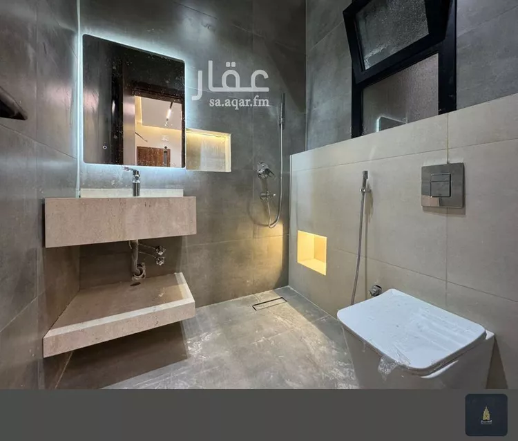 فيلا للبيع في شارع الأمير مقرن بن عبدالعزيز آل سعود, حي الشامية الجديد, مدينة مكة المكرمة, منطقة مكة المكرمة 6