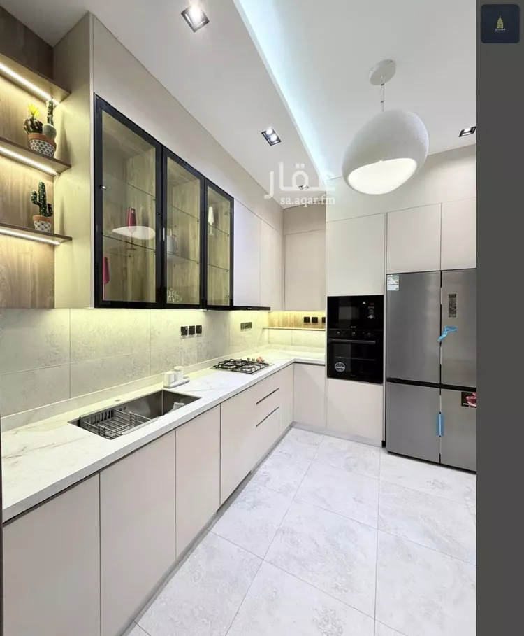 Apartment for Sale in Mecca King Fahd 20