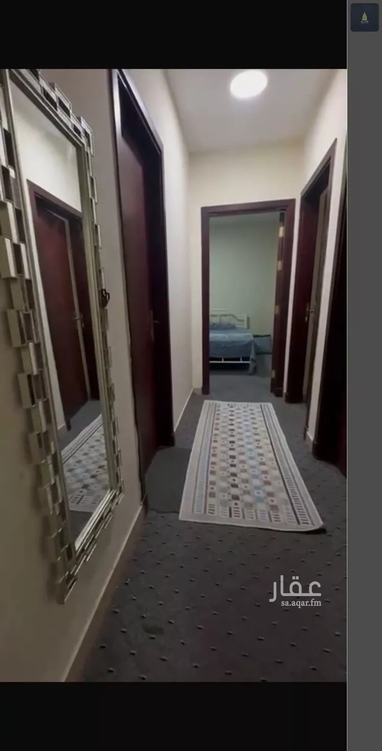 شقة للبيع في شارع حسين عبدالقادر الجزائري, حي أم الجود, مدينة مكة المكرمة, منطقة مكة المكرمة صورة 5