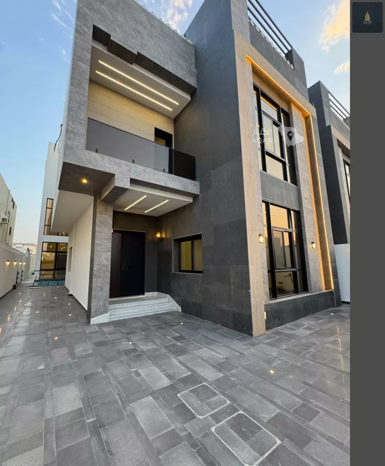 فيلا للبيع في شارع الأمير مقرن بن عبدالعزيز آل سعود, حي الشامية الجديد, مدينة مكة المكرمة, منطقة مكة المكرمة