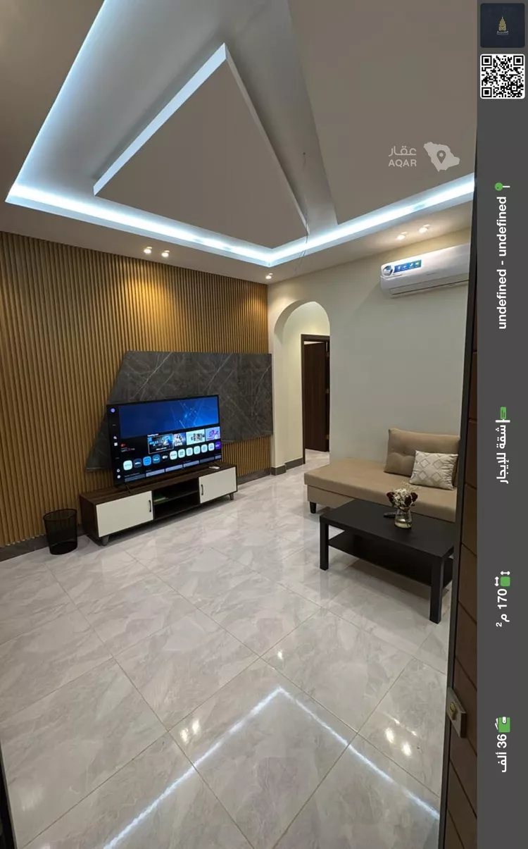 Apartment for Rent in Jeddah Jeddah