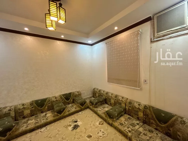 شقة للبيع في شارع الحارث بن أوس بن رافع رضي الله عنه, حي أم الجود, مدينة مكه المكرمه, منطقة مكة المكرمة صورة 4