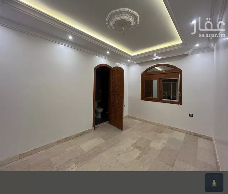 شقة للإيجار في شارع الربيع المرادى, حي الزاهر, مدينة مكه المكرمه, منطقة مكة المكرمة صورة 3