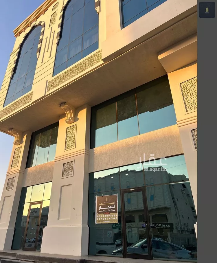 محل للإيجار في شارع غير مسمى, حي الشامية الجديد, مدينة مكة المكرمة, منطقة مكة المكرمة صورة 2
