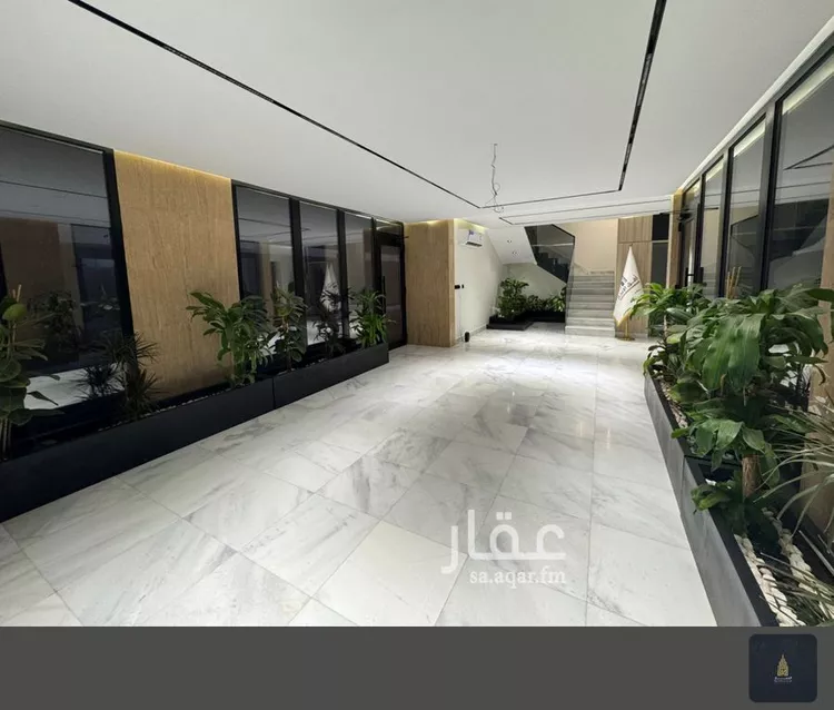 شقة للبيع في شارع أحمد بن حجر الهيتمي, حي الشامية الجديد, مدينة مكة المكرمة, منطقة مكة المكرمة صورة 3