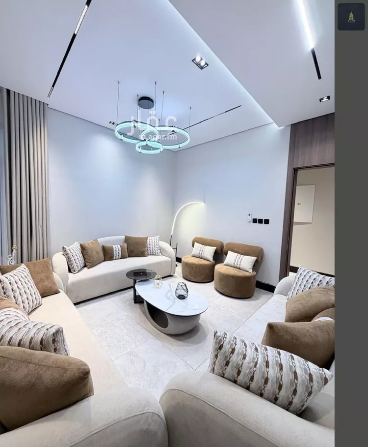Apartment for Sale in Mecca King Fahd 13