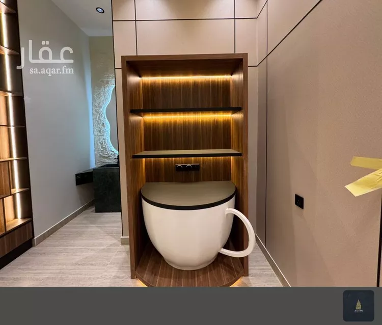 فيلا للبيع في شارع الأمير مقرن بن عبدالعزيز آل سعود, حي الشامية الجديد, مدينة مكة المكرمة, منطقة مكة المكرمة 7