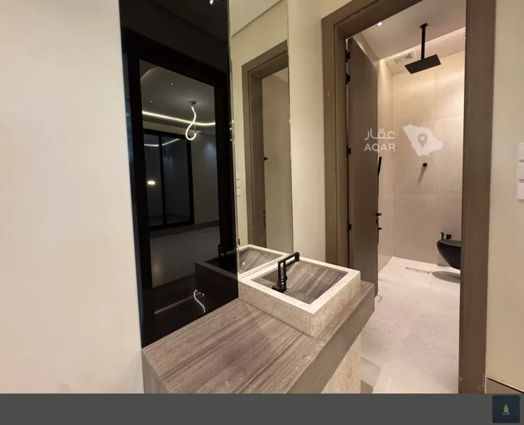 Villa for Sale in Mecca King Fahd 4