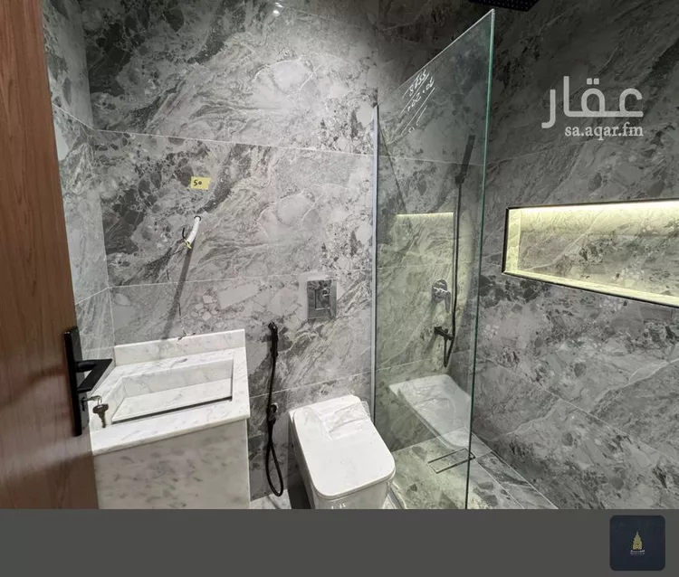 فيلا للبيع في شارع الأمير مقرن بن عبدالعزيز آل سعود, حي الشامية الجديد, مدينة مكة المكرمة, منطقة مكة المكرمة صورة 5