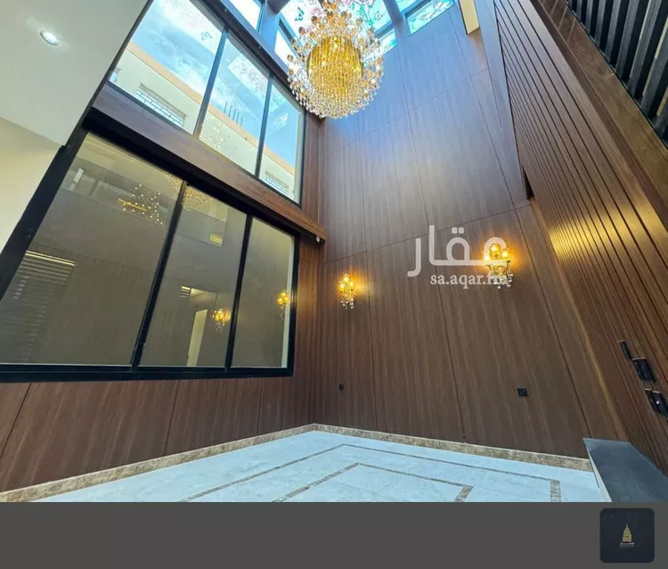 فيلا للبيع في شارع معوذ بن عمرو, حي البساتين, مدينة مكة المكرمة, منطقة مكة المكرمة صورة 2