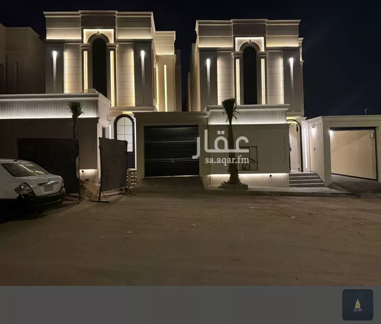 فيلا للبيع في شارع ثابت بن الحارث الأنصاري, حي المسيال الجديد, مدينة مكة المكرمة, منطقة مكة المكرمة صورة 2