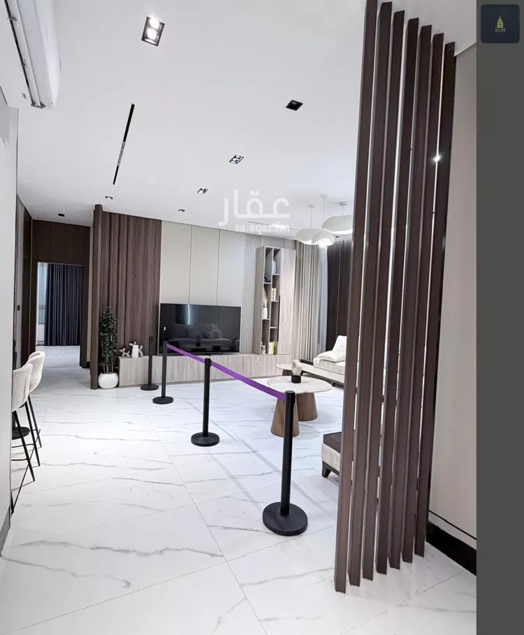 Apartment for Sale in Mecca King Fahd 30