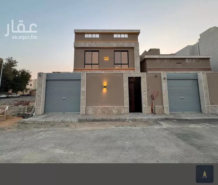 Villa for Sale in Mecca King Fahd