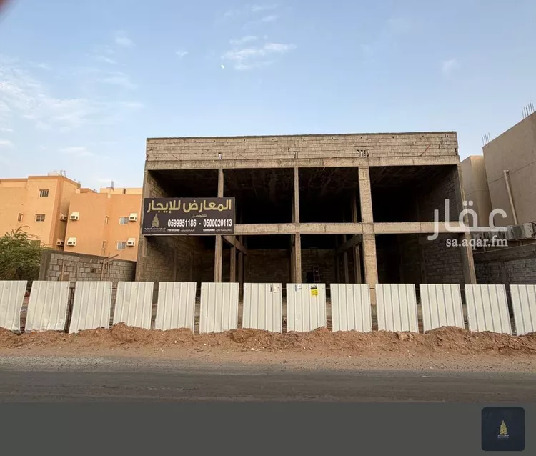 محل للإيجار في شارع صالح طه خصيفان, حي الشامية الجديد, مدينة مكة المكرمة, منطقة مكة المكرمة صورة 3