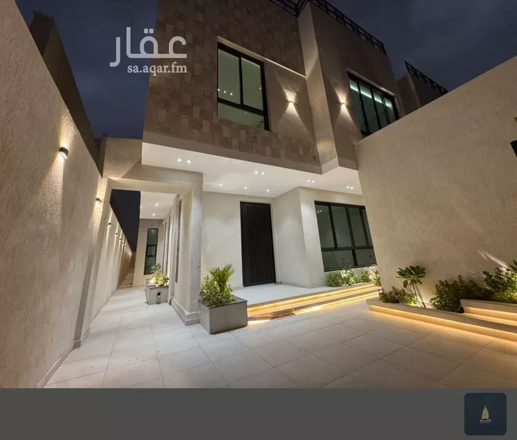 فيلا للبيع في شارع الأمير مقرن بن عبدالعزيز آل سعود, حي الشامية الجديد, مدينة مكة المكرمة, منطقة مكة المكرمة 18