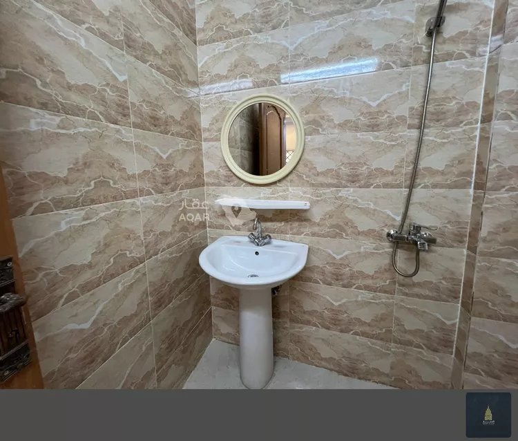 غرفة للإيجار في شارع الأمير مقرن بن عبدالعزيز آل سعود, حي الشامية الجديد, مدينة مكة المكرمة, منطقة مكة المكرمة 3