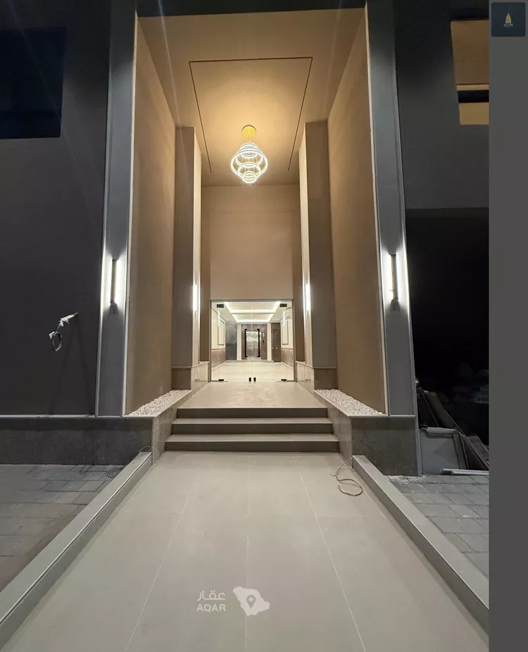 Apartment for Sale in Mecca King Fahd
