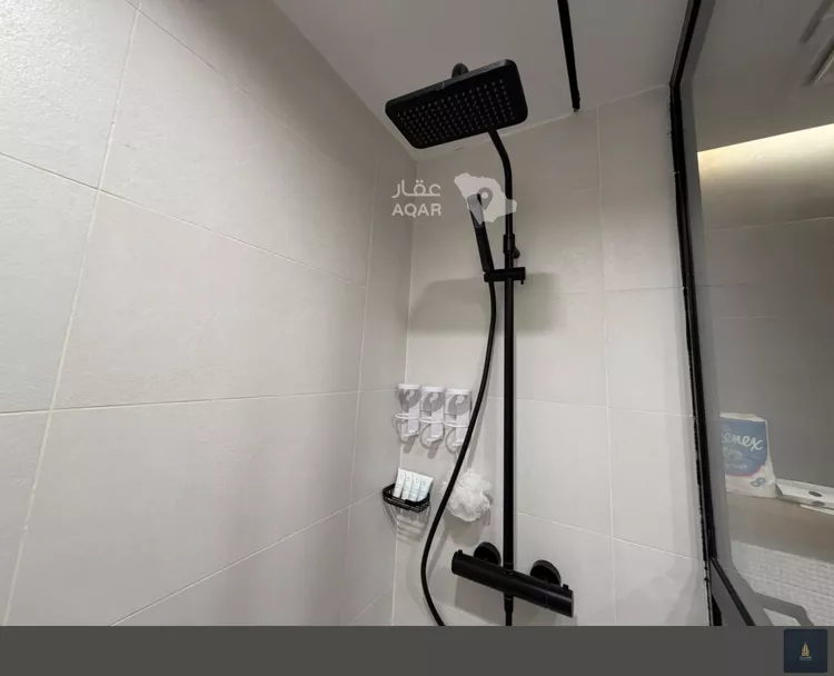 Studio for sale in Mecca Al Khansa 7