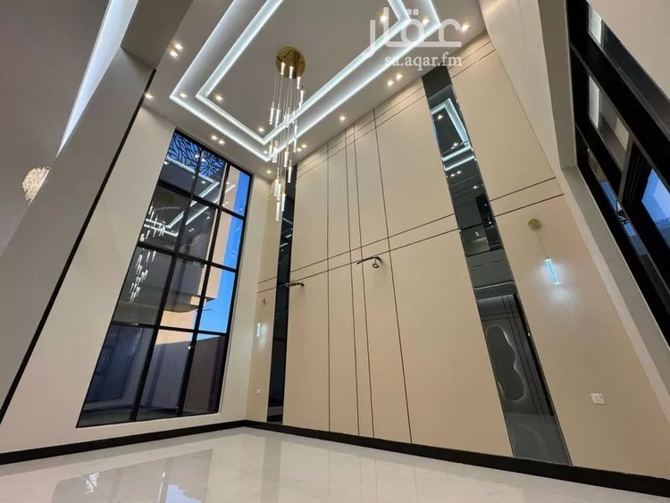 فيلا للبيع في شارع الحارث بن مالك الأنصاري, حي الشامية الجديد, مدينة مكه المكرمه, منطقة مكة المكرمة صورة 2
