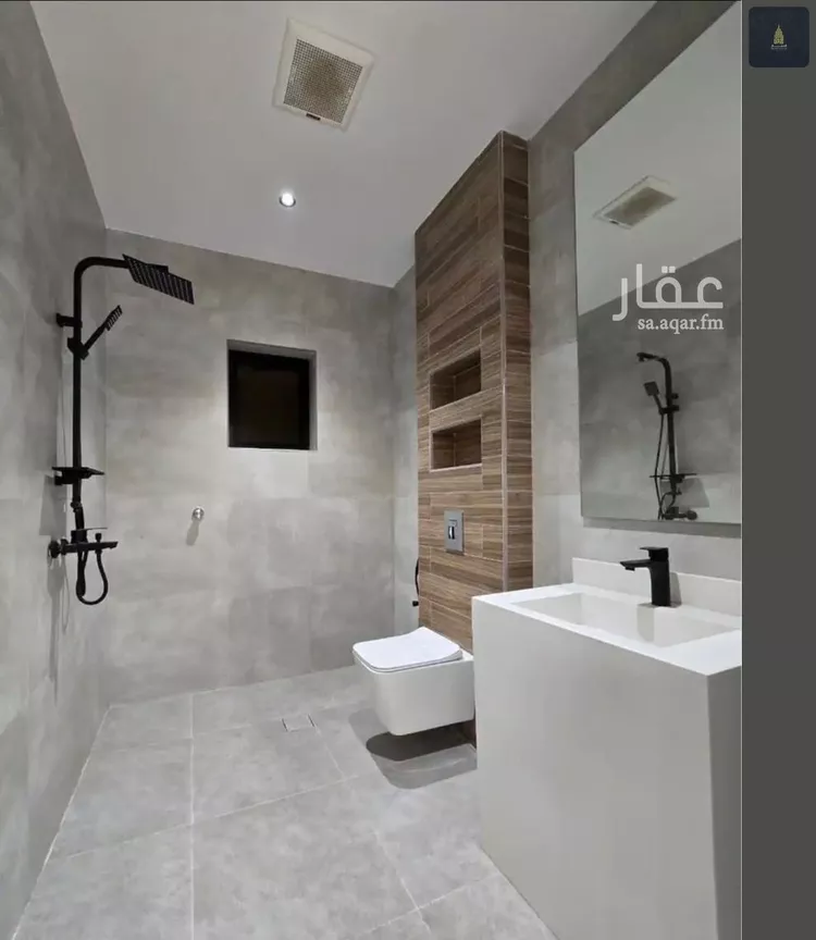 فيلا للبيع في شارع الأمير مقرن بن عبدالعزيز آل سعود, حي الشامية الجديد, مدينة مكة المكرمة, منطقة مكة المكرمة صورة 5