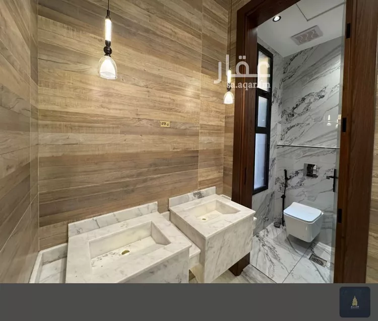 فيلا للبيع في شارع الأمير مقرن بن عبدالعزيز آل سعود, حي الشامية الجديد, مدينة مكة المكرمة, منطقة مكة المكرمة صورة 4