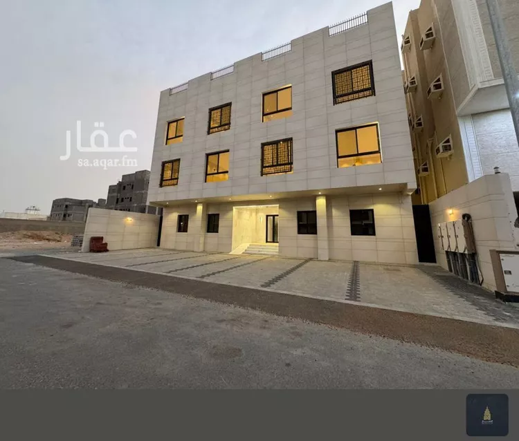 عمارة للبيع في شارع الأمير مقرن بن عبدالعزيز آل سعود, حي الشامية الجديد, مدينة مكة المكرمة, منطقة مكة المكرمة