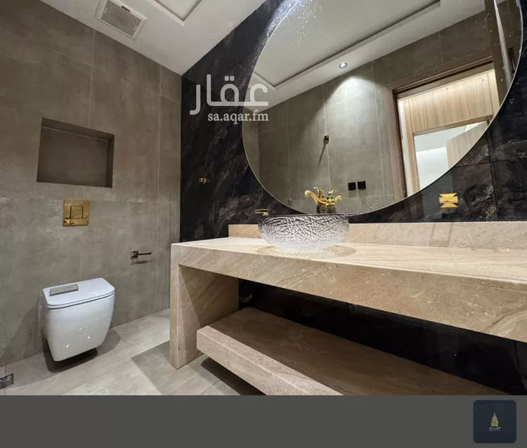 فيلا للبيع في شارع خالد بن المعمر بن الحارث رضي الله عنه, حي الملك فهد, مدينة مكة المكرمة, منطقة مكة المكرمة صورة 5