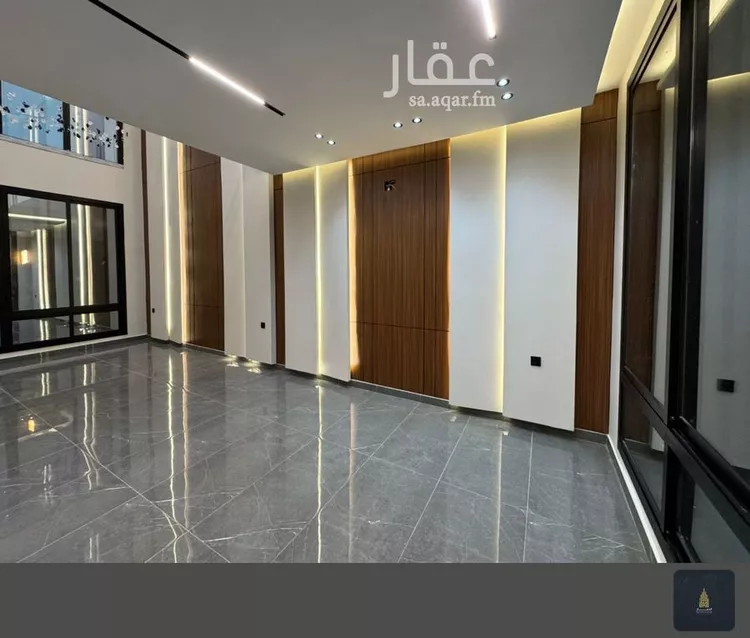 فيلا للبيع في شارع الأمير مقرن بن عبدالعزيز آل سعود, حي الشامية الجديد, مدينة مكة المكرمة, منطقة مكة المكرمة صورة 3