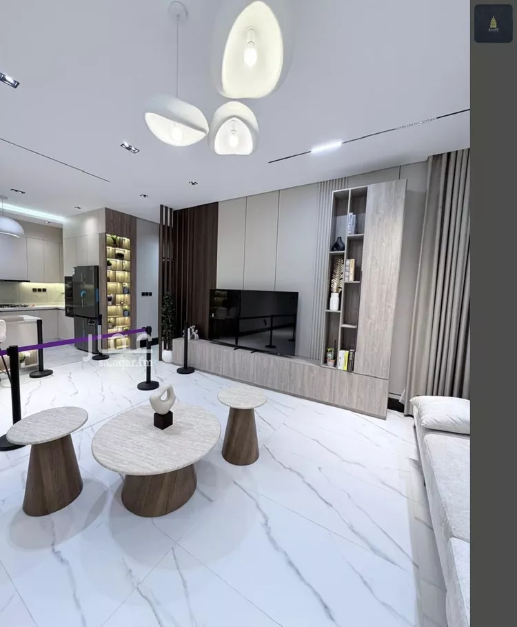 Apartment for Sale in Mecca King Fahd صورة 3