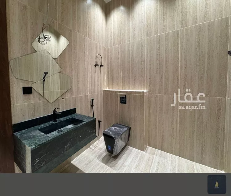 فيلا للبيع في شارع الأمير مقرن بن عبدالعزيز آل سعود, حي الشامية الجديد, مدينة مكة المكرمة, منطقة مكة المكرمة 17