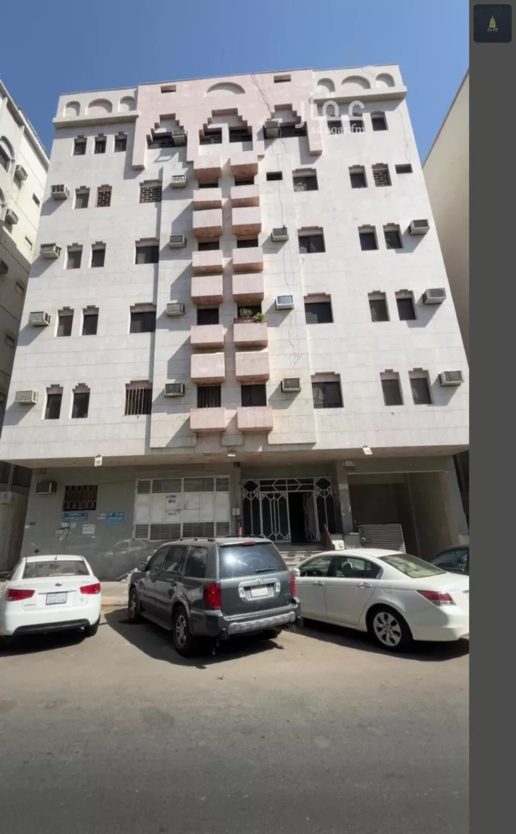 عمارة للبيع في شارع الهداية, حي الجامعة, مدينة مكة المكرمة, منطقة مكة المكرمة