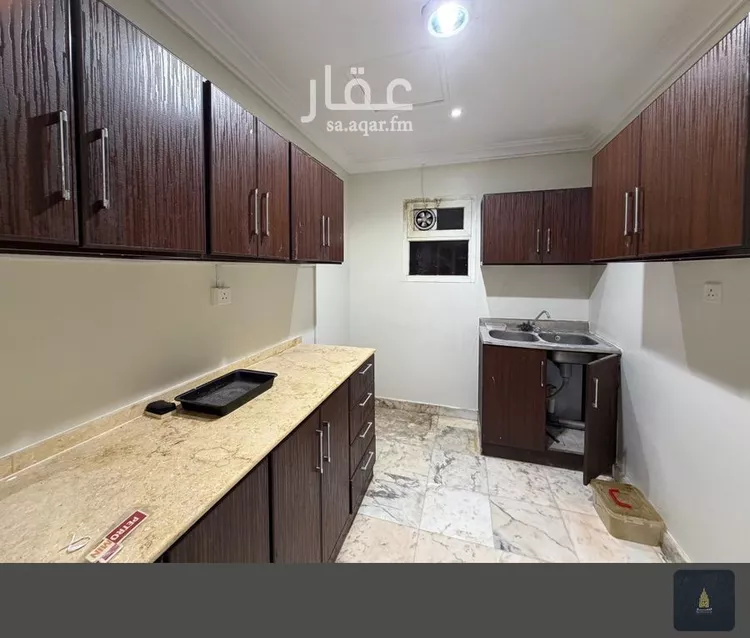 شقة للإيجار في شارع يعقوب بن شرف الدين, حي الزاهر, مدينة مكة المكرمة, منطقة مكة المكرمة صورة 5