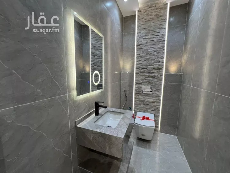 فيلا للبيع في شارع يزيد بن الاسود رضي الله عنة, حي الشامية الجديد, مدينة مكه المكرمه, منطقة مكة المكرمة صورة 3