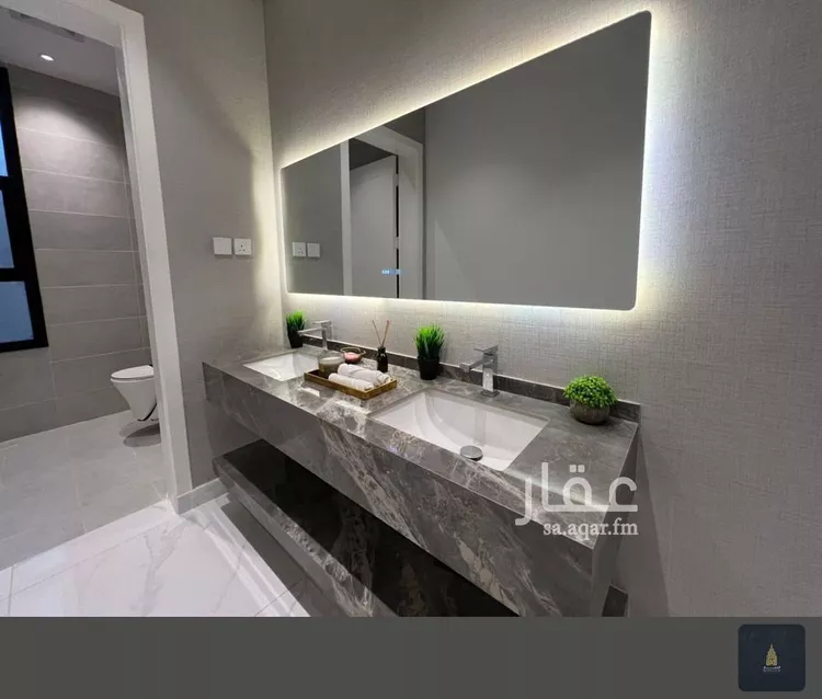 فيلا للبيع في شارع الحارث بن مالك الأنصاري, حي الشامية الجديد, مدينة مكة المكرمة, منطقة مكة المكرمة صورة 2