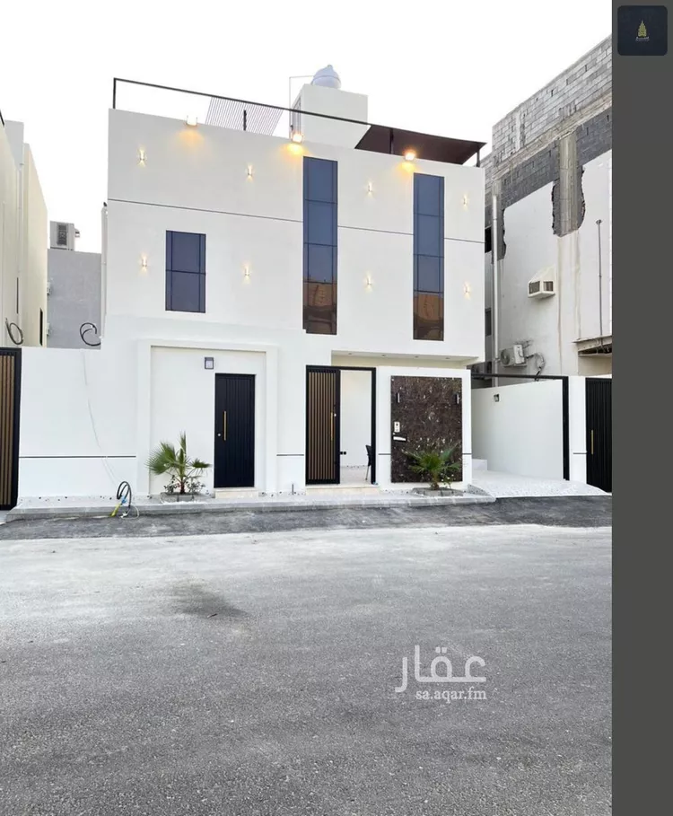 فيلا للبيع في شارع الأمير مقرن بن عبدالعزيز آل سعود, حي الشامية الجديد, مدينة مكة المكرمة, منطقة مكة المكرمة