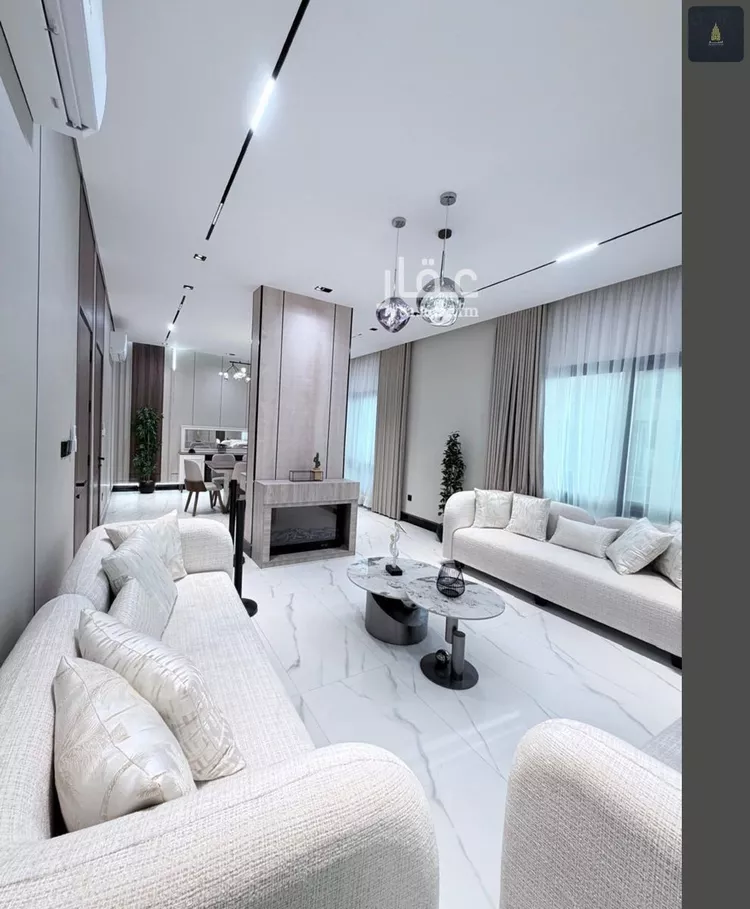 Apartment for Sale in Mecca King Fahd 25