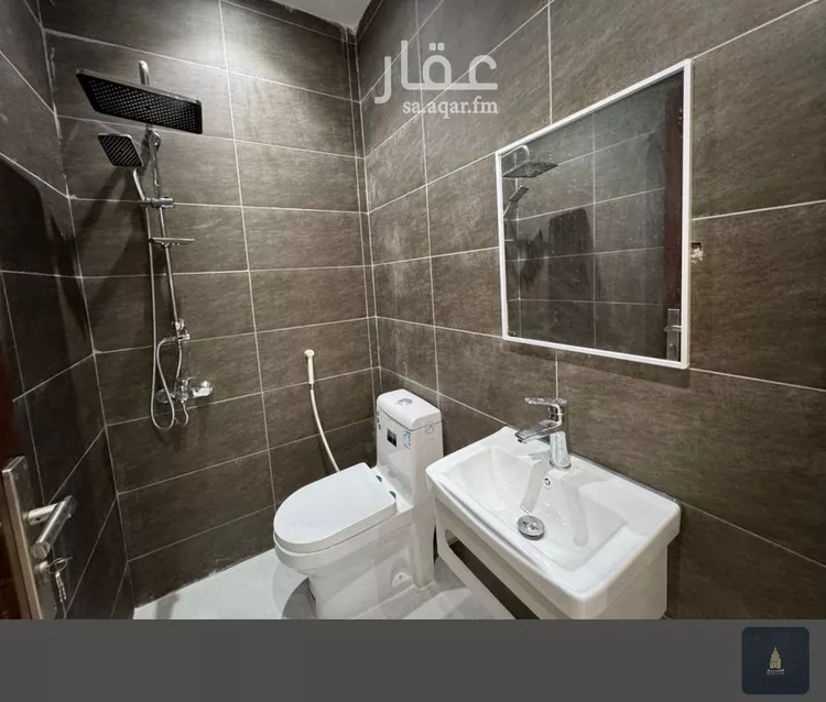 عمارة للبيع في شارع الأمير مقرن بن عبدالعزيز آل سعود, حي الشامية الجديد, مدينة مكة المكرمة, منطقة مكة المكرمة 9