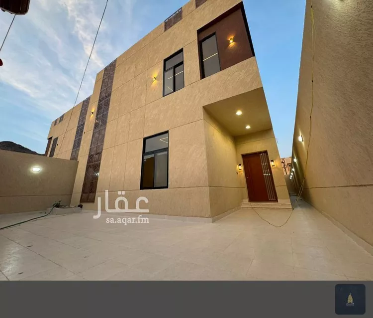 Villa for Sale in Mecca Al Umrah Al Jadidah