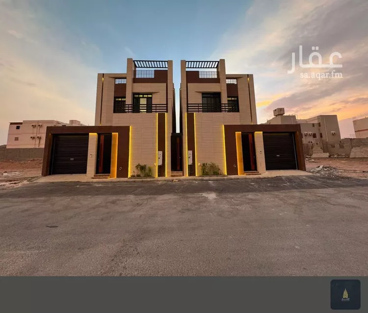 فيلا للبيع في شارع الأمير مقرن بن عبدالعزيز آل سعود, حي الشامية الجديد, مدينة مكة المكرمة, منطقة مكة المكرمة
