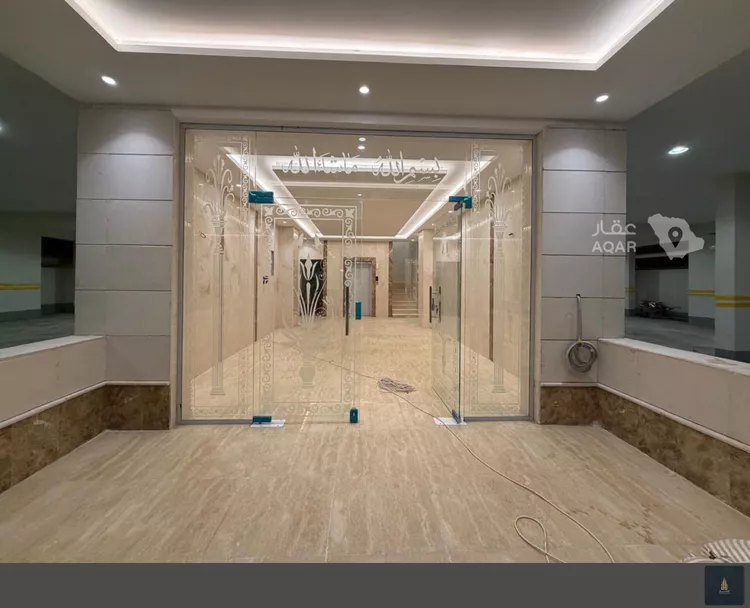 Apartment for Sale in Mecca King Fahd