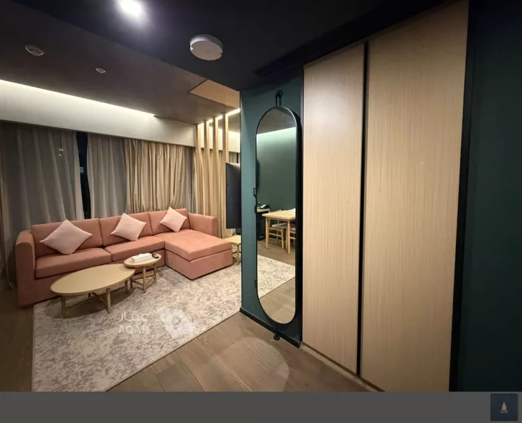 Studio for sale in Mecca Al Khansa