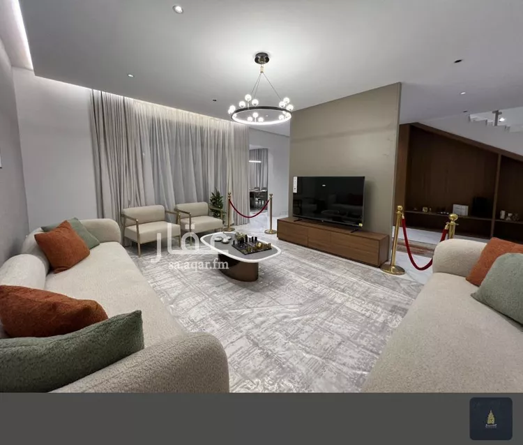 فيلا للبيع في شارع الحارث بن مالك الأنصاري, حي الشامية الجديد, مدينة مكة المكرمة, منطقة مكة المكرمة صورة 5