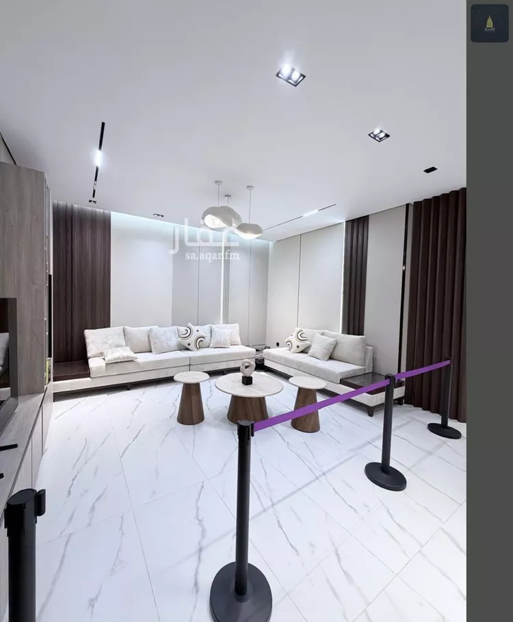 Apartment for Sale in Mecca King Fahd 12
