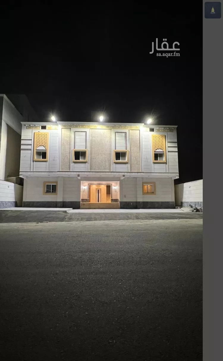 عمارة للبيع في شارع الأمير مقرن بن عبدالعزيز آل سعود, حي الشامية الجديد, مدينة مكة المكرمة, منطقة مكة المكرمة