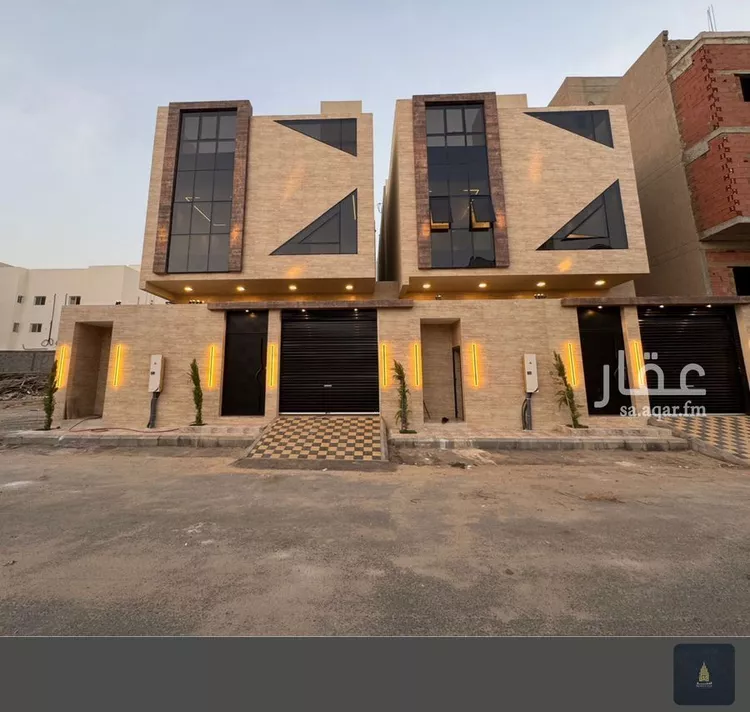 فيلا للبيع في شارع الأمير مقرن بن عبدالعزيز آل سعود, حي الشامية الجديد, مدينة مكة المكرمة, منطقة مكة المكرمة 1 صورة